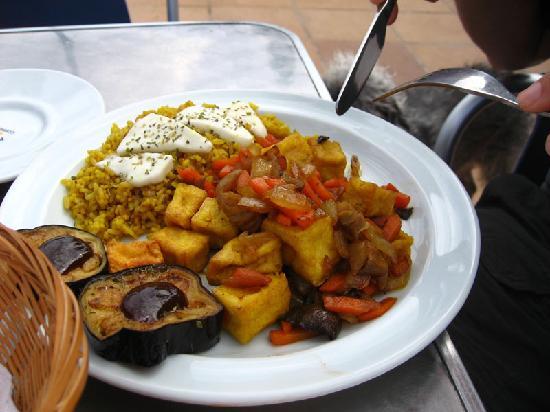 Surf Corner Cafe Bar